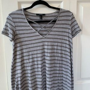 Forever 21 T-shirt Dress